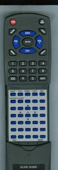 INSIGNIA 1035197 Replacement Remote