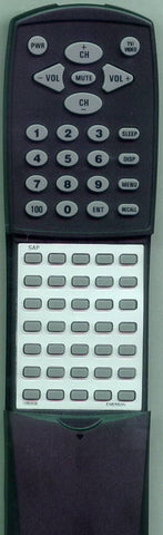 EMERSON 105030E Replacement Remote