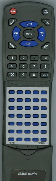 EMERSON AS2806C Replacement Remote
