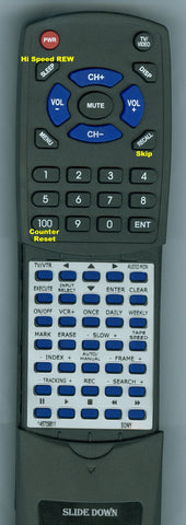 SONY RMTV129A Replacement Remote