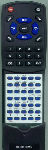 SONY 1-467-828-12 Replacement Remote