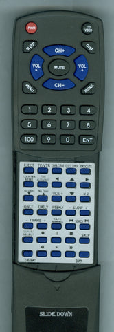 SONY 146799421 Replacement Remote