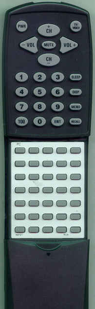 GE CRK39Z Replacement Remote