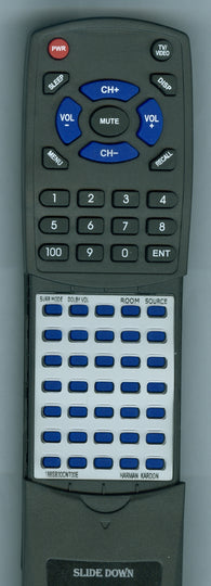 HARMAN-KARDON- SB30 Replacement Remote