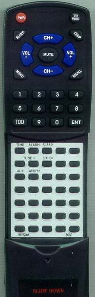 BOSE AWR113 Replacement Remote
