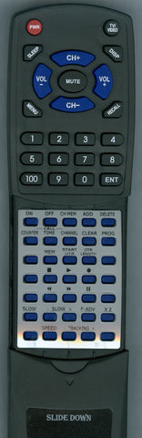 GE VSQS0682 Replacement Remote