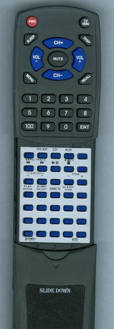 BOSE AWRCC1 2004-PRESENT Replacement Remote