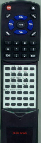 APEX 290200012011 Replacement Remote