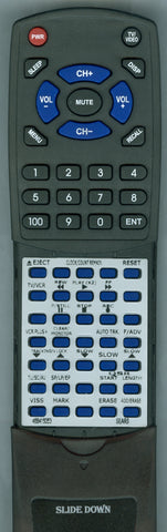 LXI 597087B Replacement Remote