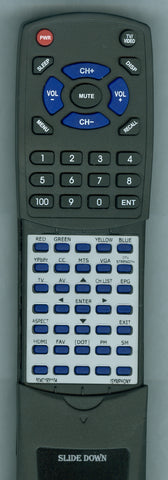 ISYMPHONY RC2022I Replacement Remote