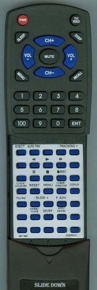 EMERSON 597-139D Replacement Remote