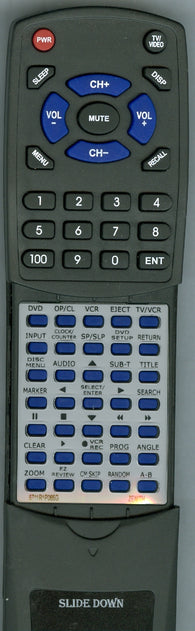 GOLDSTAR RT6711R1P065G Replacement Remote