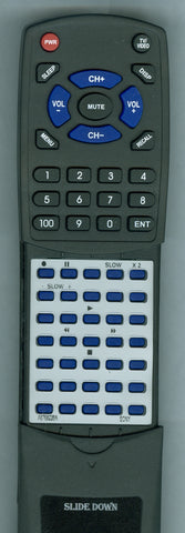 SONY RMT152 Replacement Remote