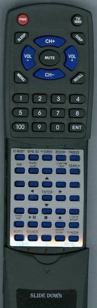 SAMSUNG AB59-00029A Replacement Remote