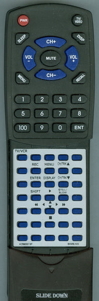 SAMSUNG AC5900013P Replacement Remote
