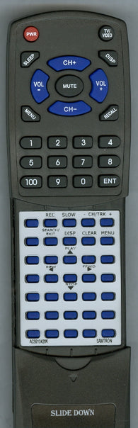 SAMSUNG AC59-10420K Replacement Remote