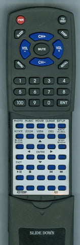 ADS-TECH- RTADS1500WF Replacement Remote