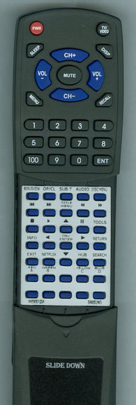 SAMSUNG AK5900123A Replacement Remote