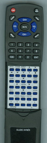 LG RTAKB73215304 Replacement Remote
