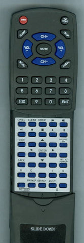 LG RTAKB73295901 Replacement Remote