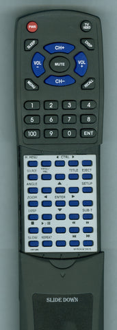 MYRON-DAVIS- ART269 Replacement Remote