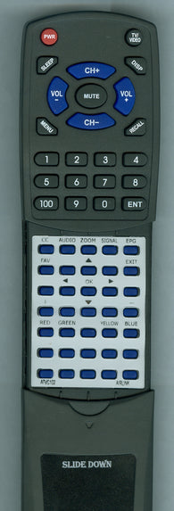 AIRLINK-101- ATVC102 Replacement Remote