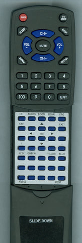 AIRLINK-101- ATVC101 Replacement Remote
