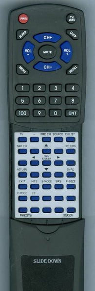 EMERSON BN5900973A Replacement Remote