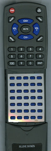 BOSE RTCINEMATEIIS Replacement Remote