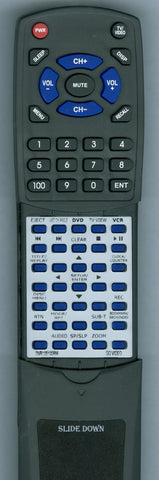 GO VIDEO AK5900001C Replacement Remote