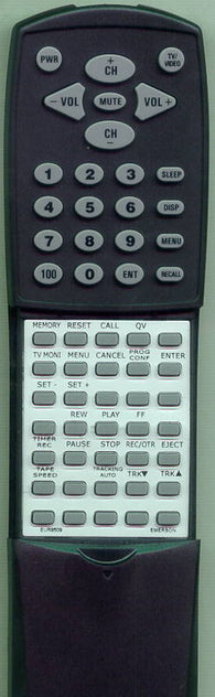 EMERSON EUR9509 Replacement Remote