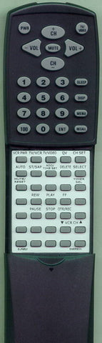 EMERSON 70-2133 Replacement Remote