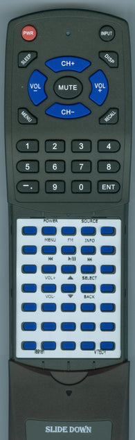 V-TECH- IS9181 Replacement Remote