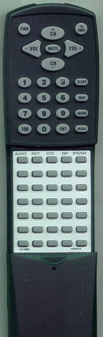 INSIGNIA KK-Y299A Replacement Remote
