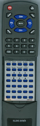 LXI- N9086UD Replacement Remote