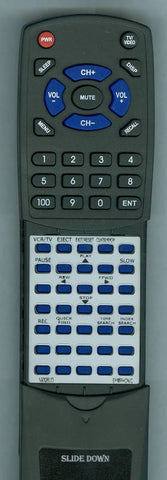 FUNAI DTK4200 Replacement Remote