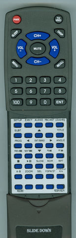 NESA-VISION- NSD360 Replacement Remote