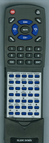 PYLE PTC20LDA Replacement Remote