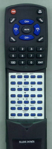 ROKU RC1000 Replacement Remote
