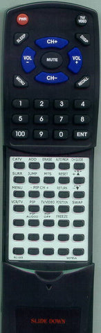 SONY RMY102 Replacement Remote