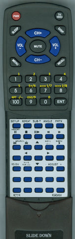 ROADVIEW--INSERT RDVRP200 Replacement Remote