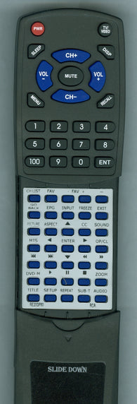 RCA 32LA30RQ Replacement Remote