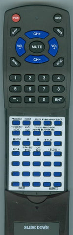 MARANTZBM RTRMC56 Replacement Remote