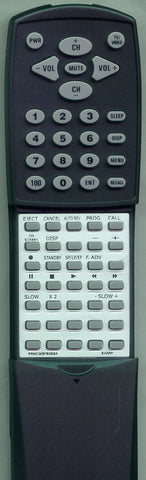 WARDS RTRRMCG0578GESA Replacement Remote