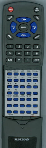 HAIER HL19R1A Replacement Remote