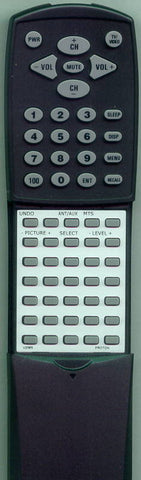 PROTON RTV206R Replacement Remote