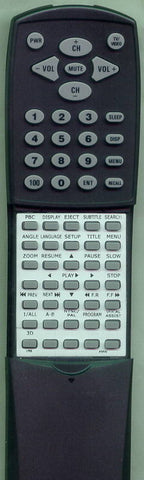 AMW RTV99 Replacement Remote