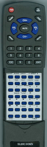 PIONEER VXX1921 Replacement Remote