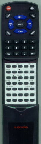 DELL SRCTM2 Replacement Remote